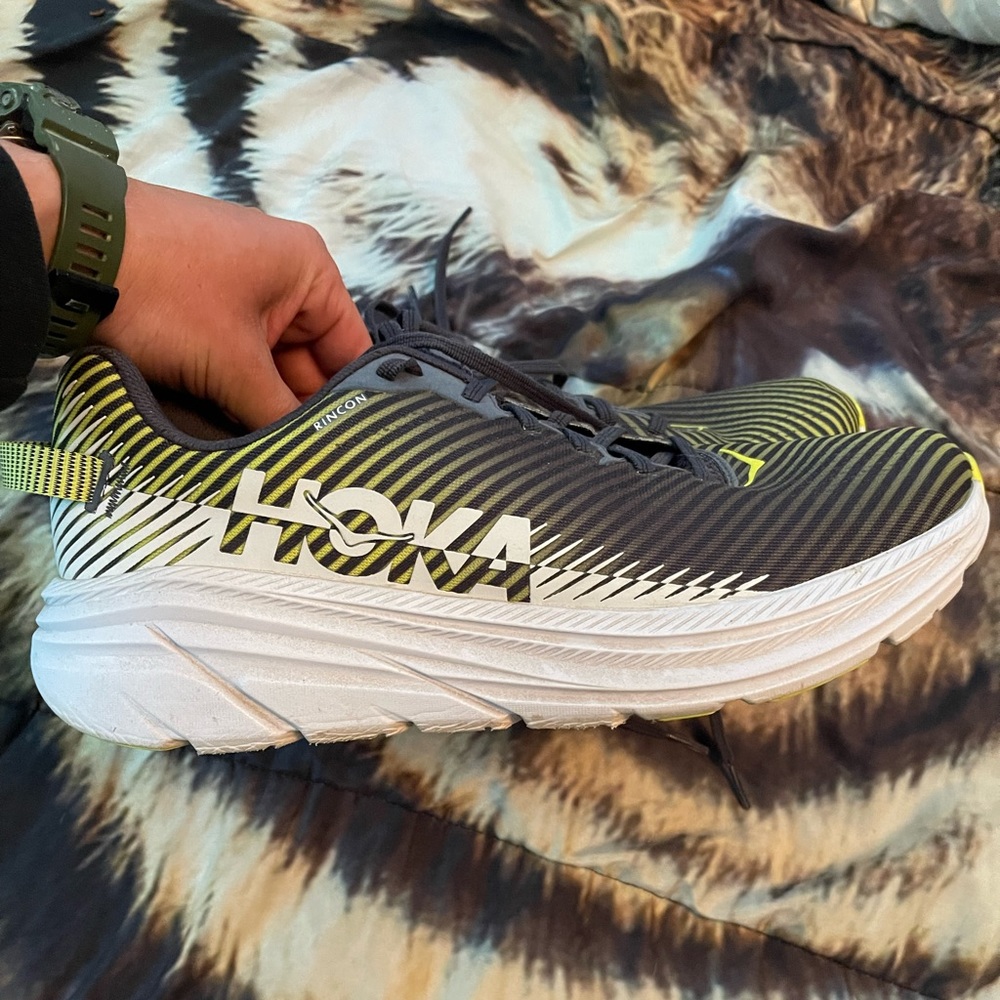 Hoka Running shoes